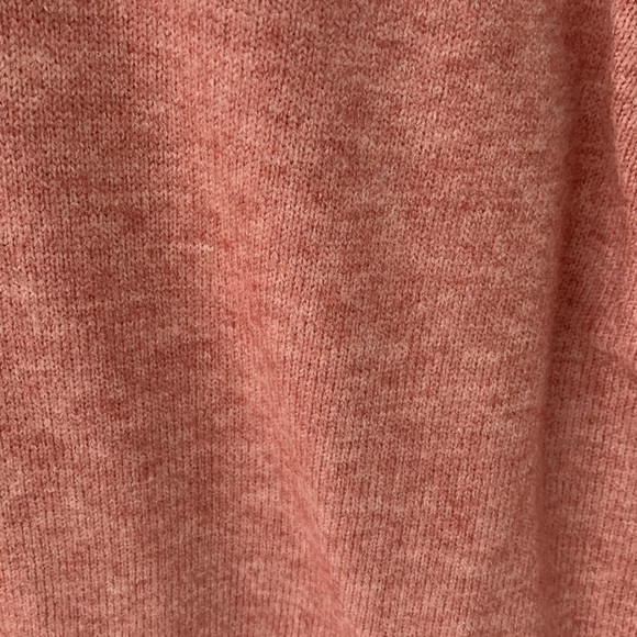 ONLY - PINK PULL OVER SWEATER - Picture 2 of 2
